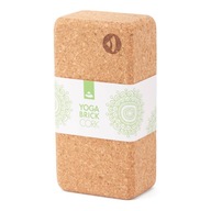 Blok na jogu Bodhi Cork Brick