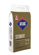 ATLAS STONER Plnič do sadry 5kg (1969)