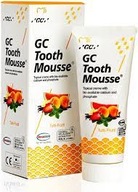 Zubná pasta GC Tooth Mousse TUTTI-FRUTTI