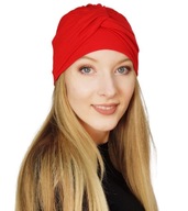 Turban Sara BM-483 turbanové klobúky EVA DESIGN