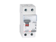 LEGRAND RCD 2P 25A TX3