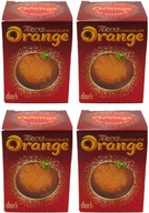 4x Terry's Orange guľa z horkej čokolády 175 g