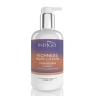 INDIGO Fanaberia Shimmer telový balzam 300ml