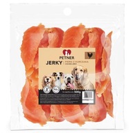 Petner Jerky kuracie prsia 500g