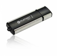 Pendrive Platinet X-Depo 32GB USB 3.0 čierny