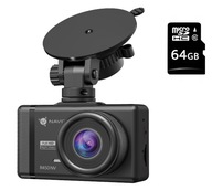 Autokamera NAVITEL R450 NV FHD 64GB