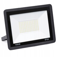 HALOGÉNOVÉ LED 100W SVETLO IP66 VÝKONNÉ