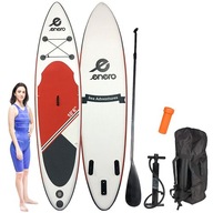 SUP PADDLE BOARD 320cm nafukovací KAYAK ENERO