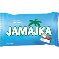 Jamaica Vobro kokosové cukríky 1kg