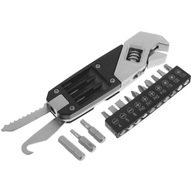 Ar Multitool Heavy Duty Ratchet nástrčkový kľúč