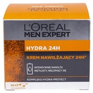 Hydratačný krém na tvár LOreal Paris Men Expert