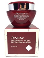 Avon Anew Reversalist Protinol nočný krém 50 ml