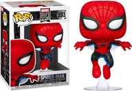 Funko POP! Marvel 80th First Appearance Sp