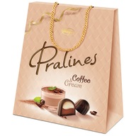 Vobro Pralinky Coffee & Cream 197g