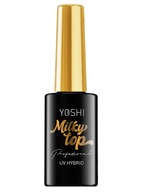 YOSHI Milky Top UV Hybrid 10 ml