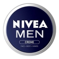 Nivea Men Creme hydratačný krém pre mužov