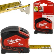 Skladací meter Milwaukee Autolock Premium 5m