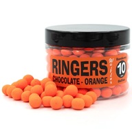 Guľôčky Ringers Wafters Orange Chocolate 10 mm