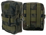 MOLLE CARGO VRECKO S VRECKOM GFC WZ93