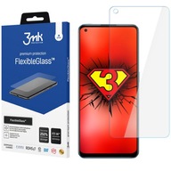 Ochranné sklo 3mk FlexibleGlass pre Realme 9 Pro+