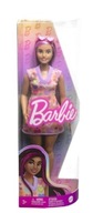 Bábika Barbie Fashionistas Mattel HJT04 207