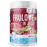 FRULOVE VIŠNE V RELÉ 1KG DŽEMU BEZ CUKRU