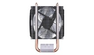 Hyper H411R LED ventilátor CPU biely