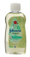 Johnson`s Baby Cotton Touch Oil pre deti 200m