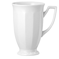 Hrnček Rosenthal White Maria, vysoký, 330 ml