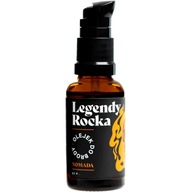 RareCraft Legendy Rocka Nomad olej na fúzy 30