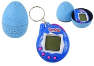 ZRUČNOSTNÁ HRA VZDELÁVACIA HRAČKA PRE DETI DARČEK TAMAGOTCHI >