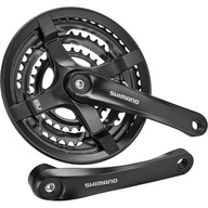 Kľuky SHIMANO FC-TY501 48-38-28 6/7/8