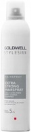 Goldwell STS HAIRSPRAY EXTRA STRONG Extra silný lak na vlasy 500ml