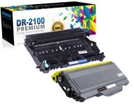 TONER + VALEC PRE BROTHER TN-2120 TN-2110 HL-2140 DCP-7030 DCP-7040 DCP-7030