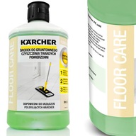 KARCHER PROSTRIEDOK NA KAMEŇ, PVC, LINOLEUM RM 533