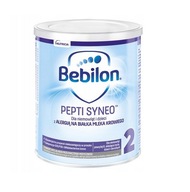 BEBILON PEPTI 2 SYNEO 400g s DHA