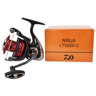 Daiwa Ninja LT 5000-C navijak 5 ložísk 2023