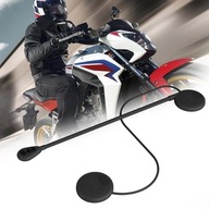 motocyklová prilba s bluetooth headsetom 5.