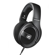 Uzavreté slúchadlá Sennheiser HD569 HD 569