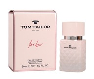 Toaletná voda Tom Tailor For Her 30 ml