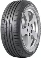 1x Nokian Wetproof SUV 215/55 R18 99V