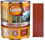 SADOLIN EXTRA LAK LAK MERBAU 40 0,75L