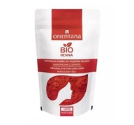 ORIENTANA Bio Henna mahagónová červená 100g