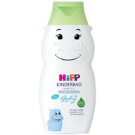 HiPP perličkový kúpeľ pre deti Hippo 300 ml