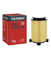 Vzduchový filter FILTRON AK370/4 AK 370/4