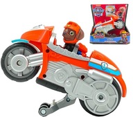 PAW PATROL ZUMA POSTAVIČKA A MOTO ŠTEŇATÁ MOTOCYKEL