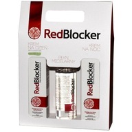 Set RedBlocker krémov denná nočná fluidná micela P1