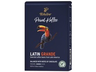 Zrnková káva TCHIBO Privat Kaffee Latin Grande