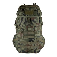 Vojenský batoh Camo CRUX 30l Pantera