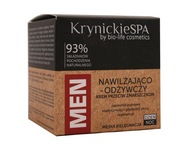 Pánsky krém proti vráskam Krynickie Spa 50ml